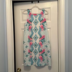 NWT Lilly Pulitzer Jackie shift dress